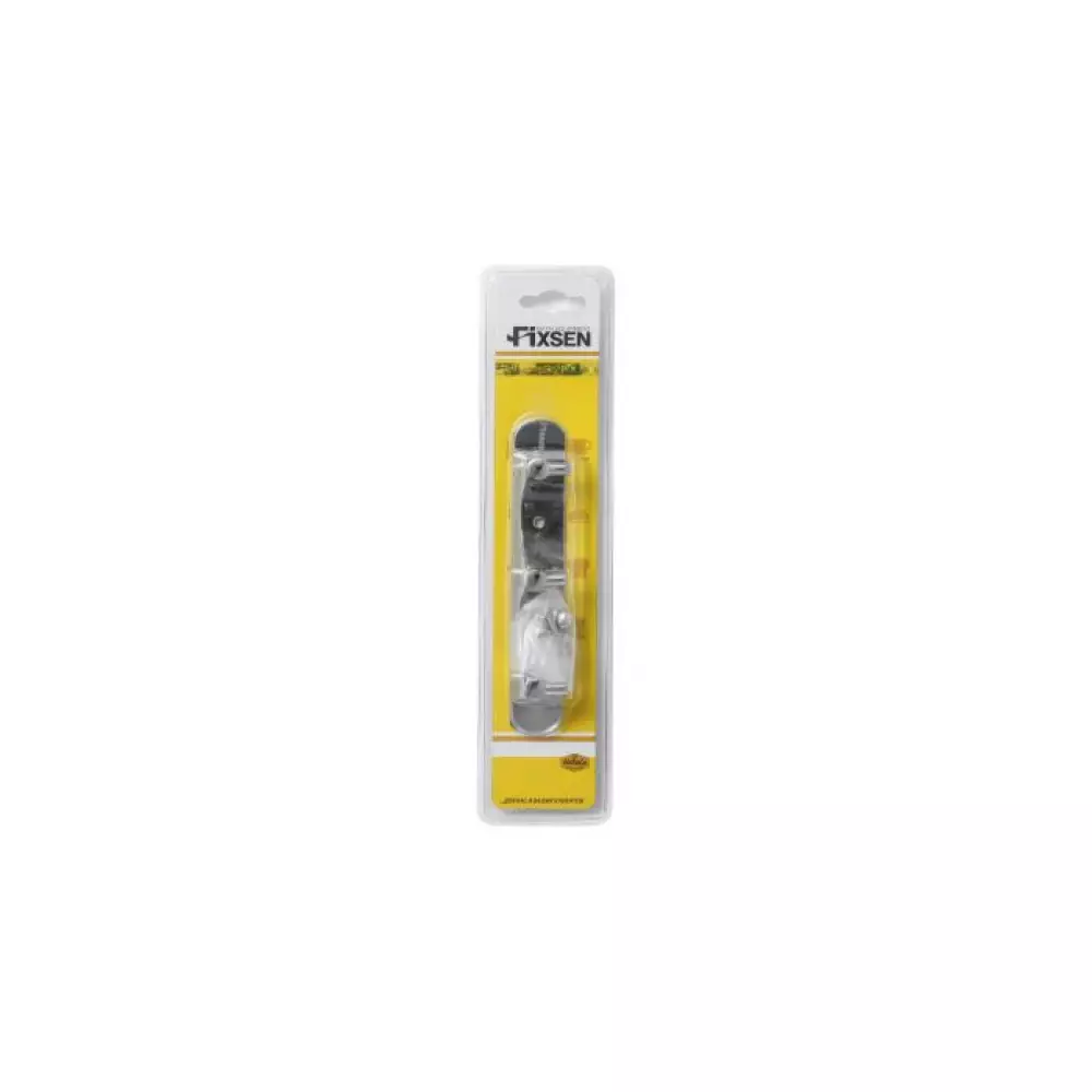 Планка 3 крючка Fixsen Hotel (FX-31005-3)