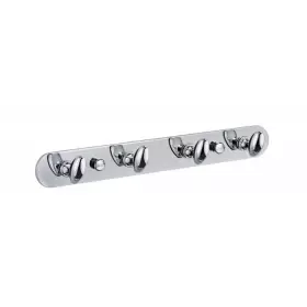 Планка 4 крючка Fixsen FX-1414
