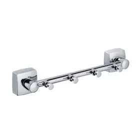 Планка 4 крючка Fixsen Kvadro (FX-61305-4)