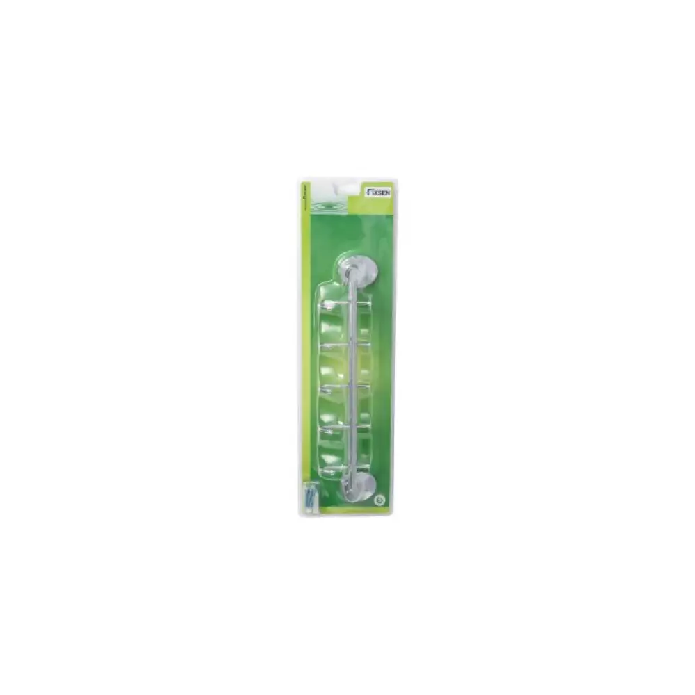 Планка 5 крючков Fixsen Europa (FX-21805-5)