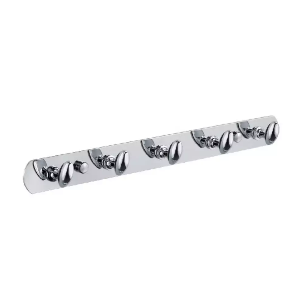 Планка 5 крючков Fixsen FX-1415