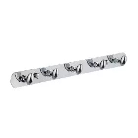 Планка 5 крючков Fixsen FX-1415
