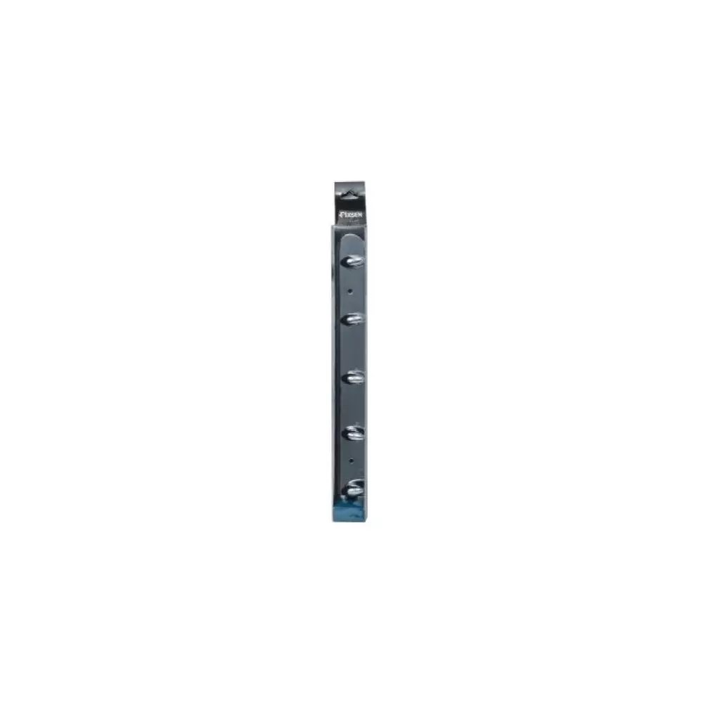Планка 5 крючков Fixsen FX-1415