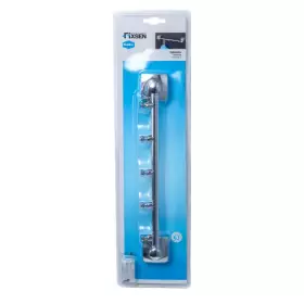 Планка 5 крючков Fixsen Kvadro (FX-61305-5)