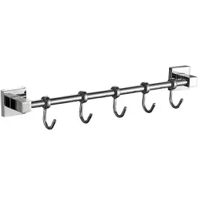 Планка 5 крючков Haiba HB8615-5