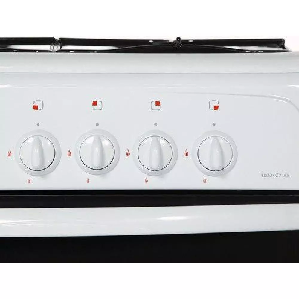 Плита газовая Gefest 1200-С7 K8