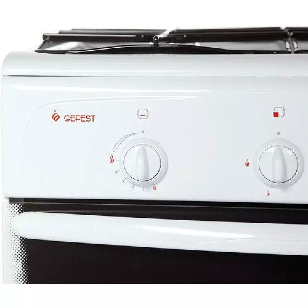 Плита газовая Gefest 1200-С7 K8