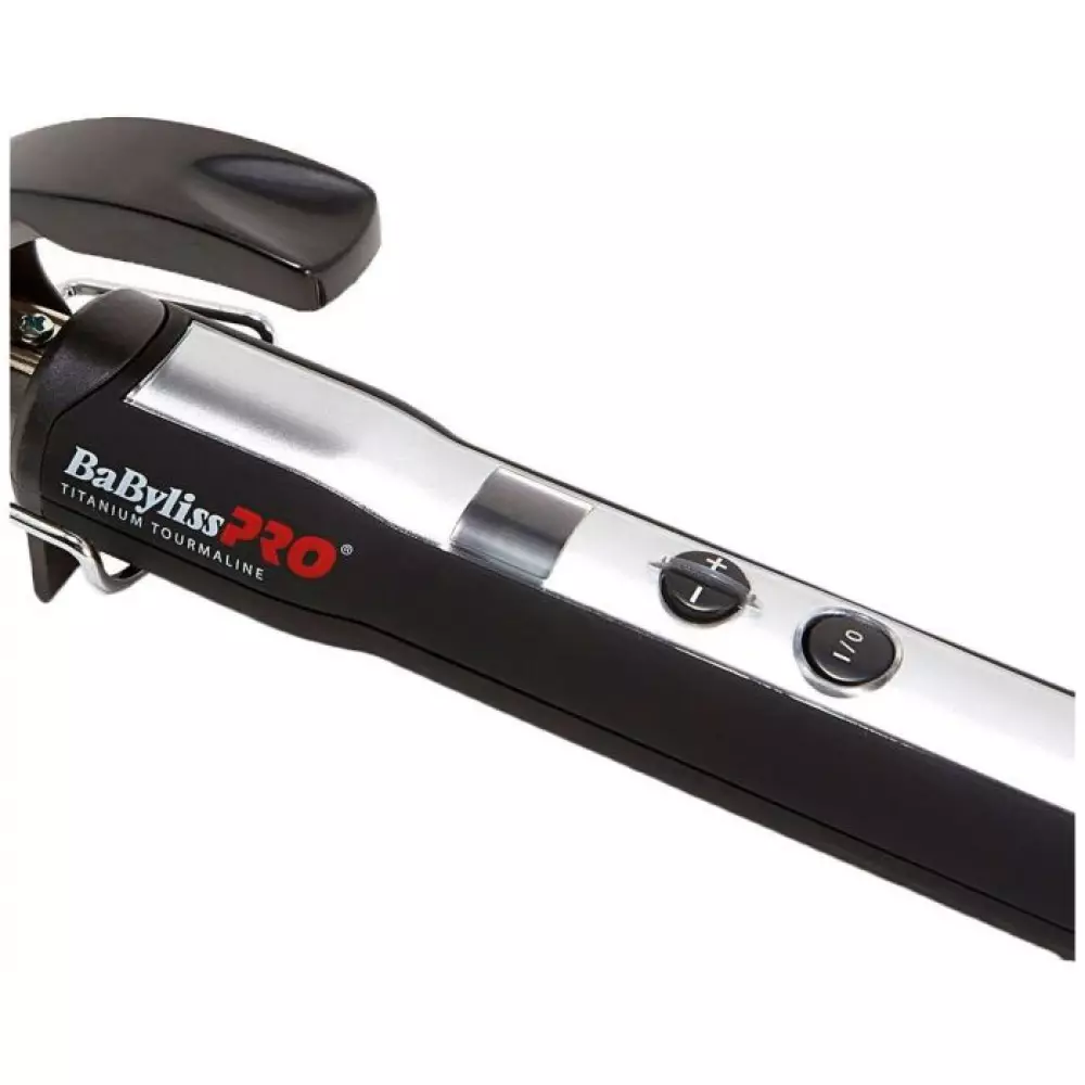 Плойка Babyliss PRO BAB2271