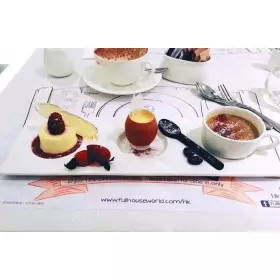 Поднос WL-992489/A (35х12см) ВМ