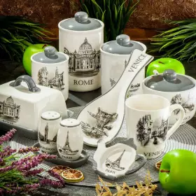 Подставка для ложки Daniks  Фьюжн