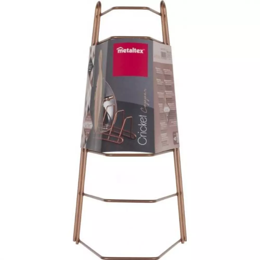 Подставка-держатель для крышек CRICKET Polytherm Copper 36.09.06