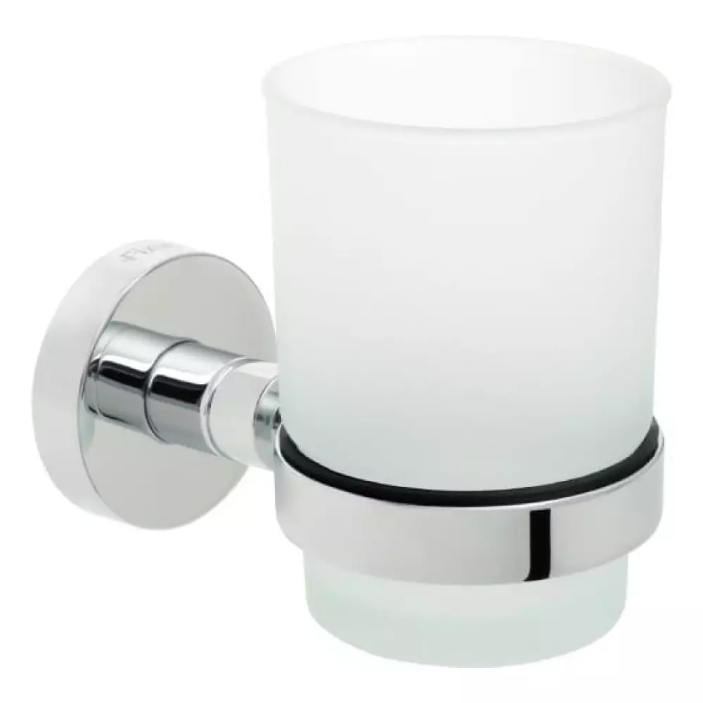 Подстаканник Fixsen Comfort Chrome одинарный (FX-85006)