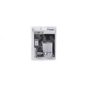 Подстаканник Fixsen Metra одинарный (FX-11106)