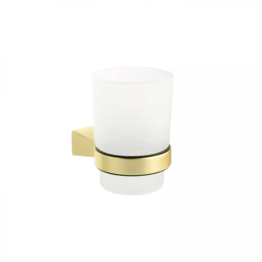 Подстаканник Fixsen Trend Gold одинарный (FX-99006)