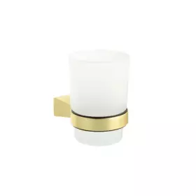 Подстаканник Fixsen Trend Gold одинарный (FX-99006)