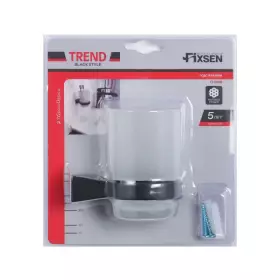 Подстаканник Fixsen Trend одинарный (FX-97806)
