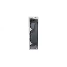 Полка стеклянная Fixsen Metra (FX-11103)