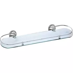 Полка стеклянная Haiba HB1907 1-ярусная