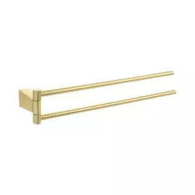 Полотенцедержатель Fixsen Trend Gold (FX-99002A)
