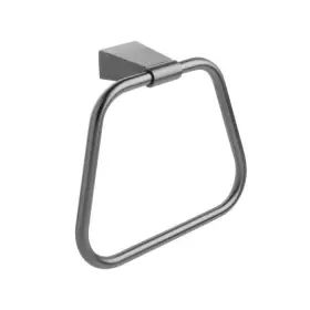 Полотенцедержатель Fixsen Trend Graphite кольцо (FX-98011)