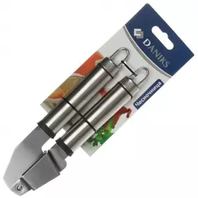 Пресс для чеснока Daniks Стандарт YW-KT006S-1/D-030
