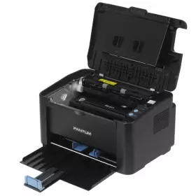 Принтер лазерный Pantum P2500W (А4, 22 стр., 1200x1200 dpi, 128 MB, USB, WiFi)