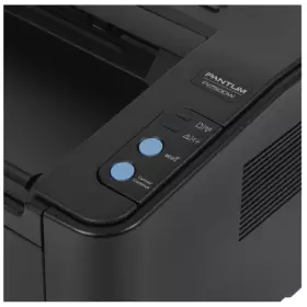 Принтер лазерный Pantum P2500W (А4, 22 стр., 1200x1200 dpi, 128 MB, USB, WiFi)