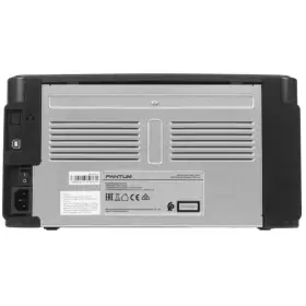 Принтер лазерный Pantum P2500W (А4, 22 стр., 1200x1200 dpi, 128 MB, USB, WiFi)