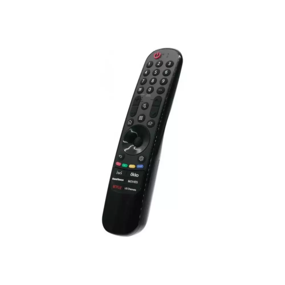 Пульт LG Smart HRM2111 с мышью