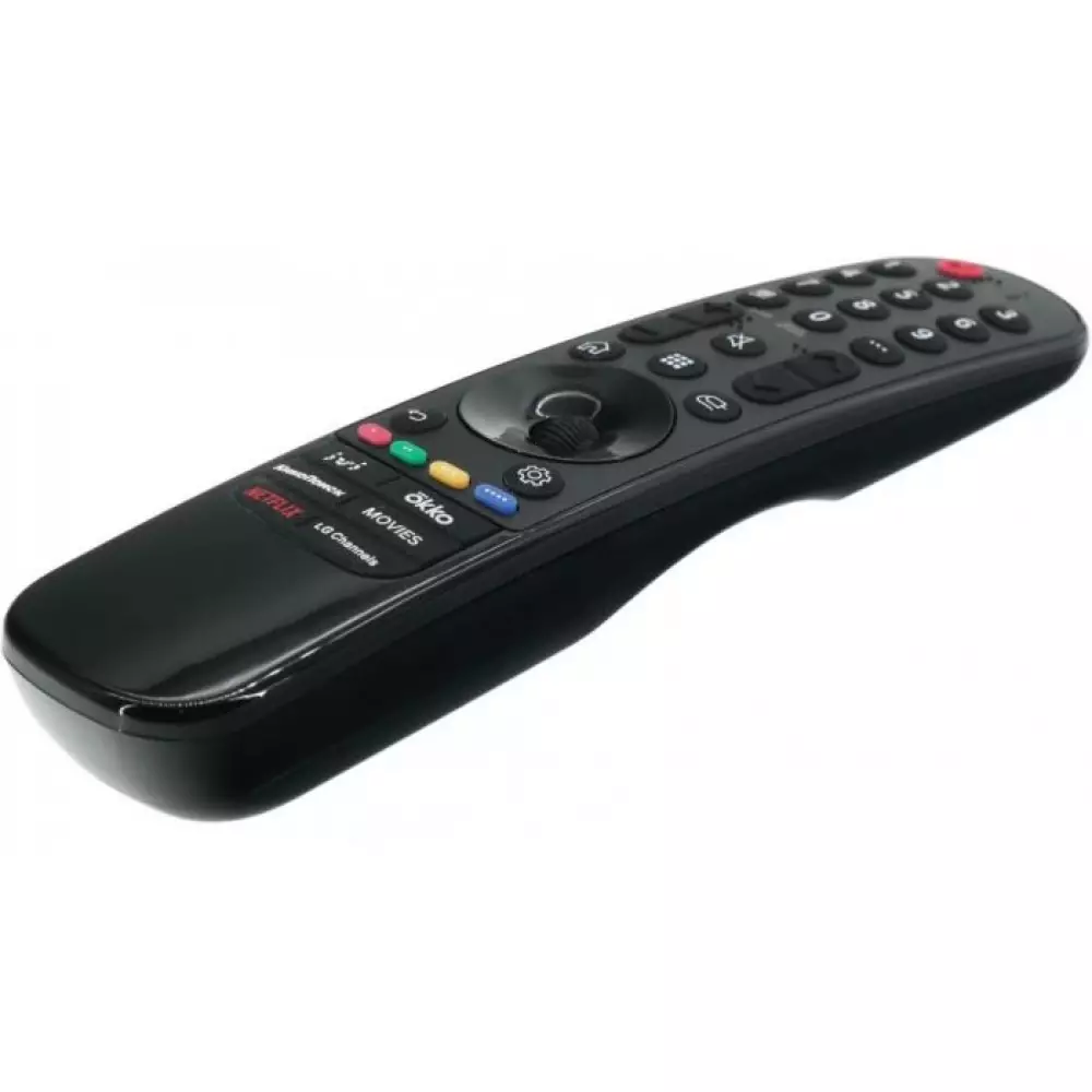 Пульт LG Smart HRM2111 с мышью
