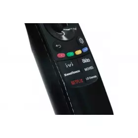Пульт LG Smart HRM2111 с мышью