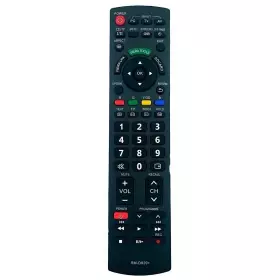 Пульт Panasonic универсальный