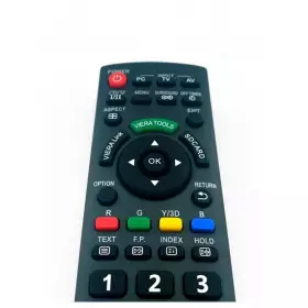Пульт Panasonic универсальный