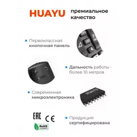 Пульт Samsung BN59-01358F