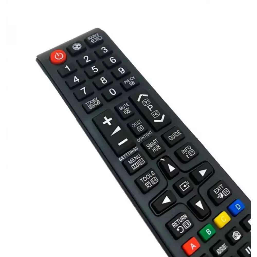 Пульт Samsung smart RM-L1088