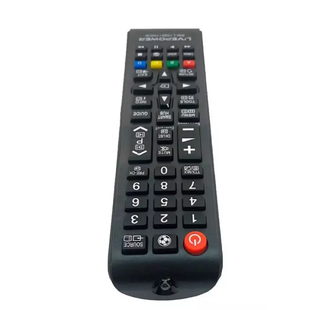 Пульт Samsung smart RM-L1088