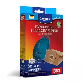 Topperr 1001 BS2 Пылесборник Bosch-Siemens