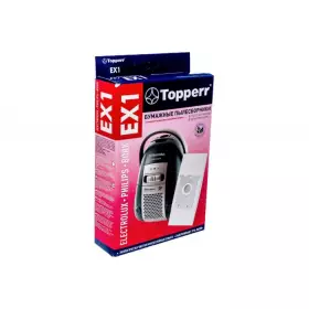 Пылесборник Topperr EX1 1010