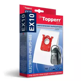 Пылесборник Topperr EX10 1404
