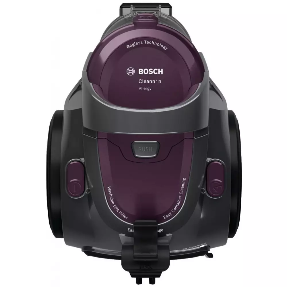 Пылесос Bosch BGC05AAA1