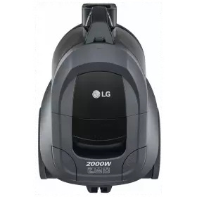 Пылесос LG VC5420NHTG