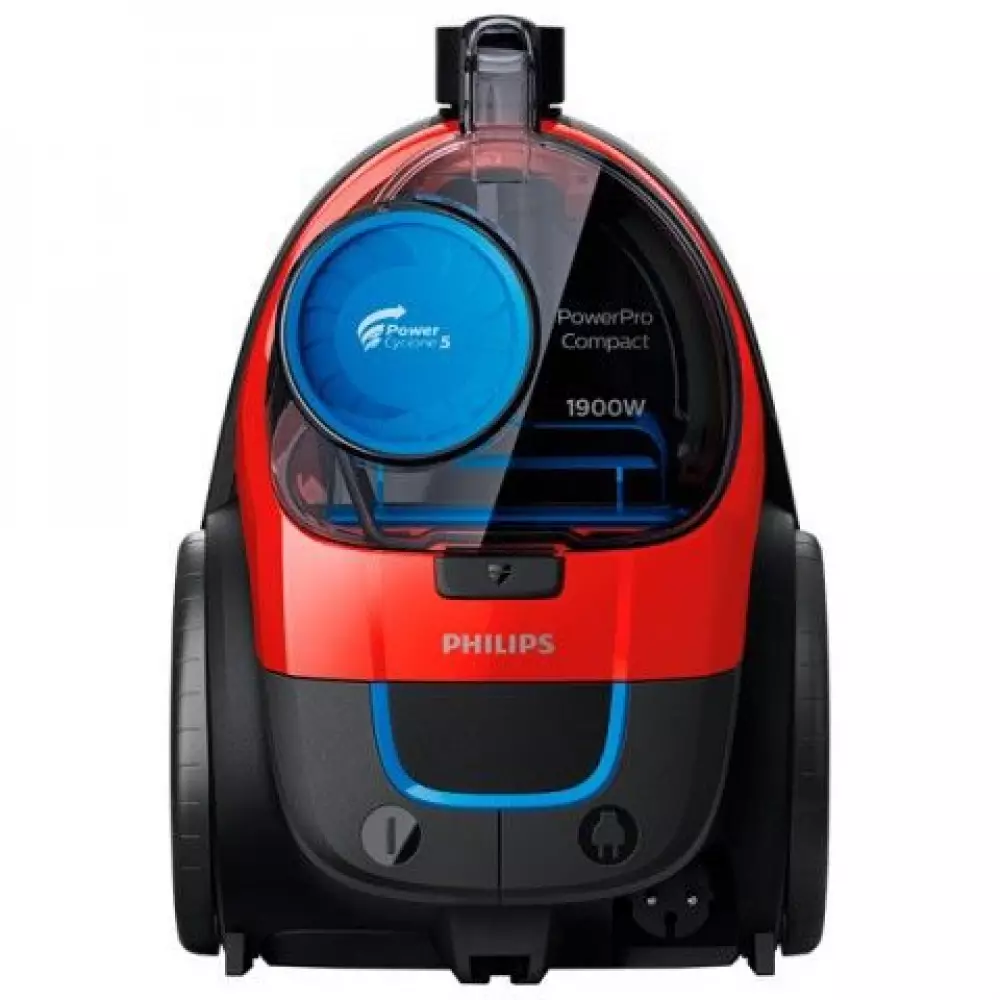Пылесос Philips FC9351/01