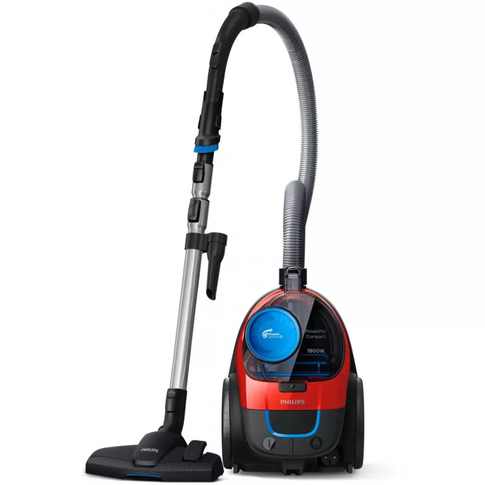 Пылесос Philips FC9351/01