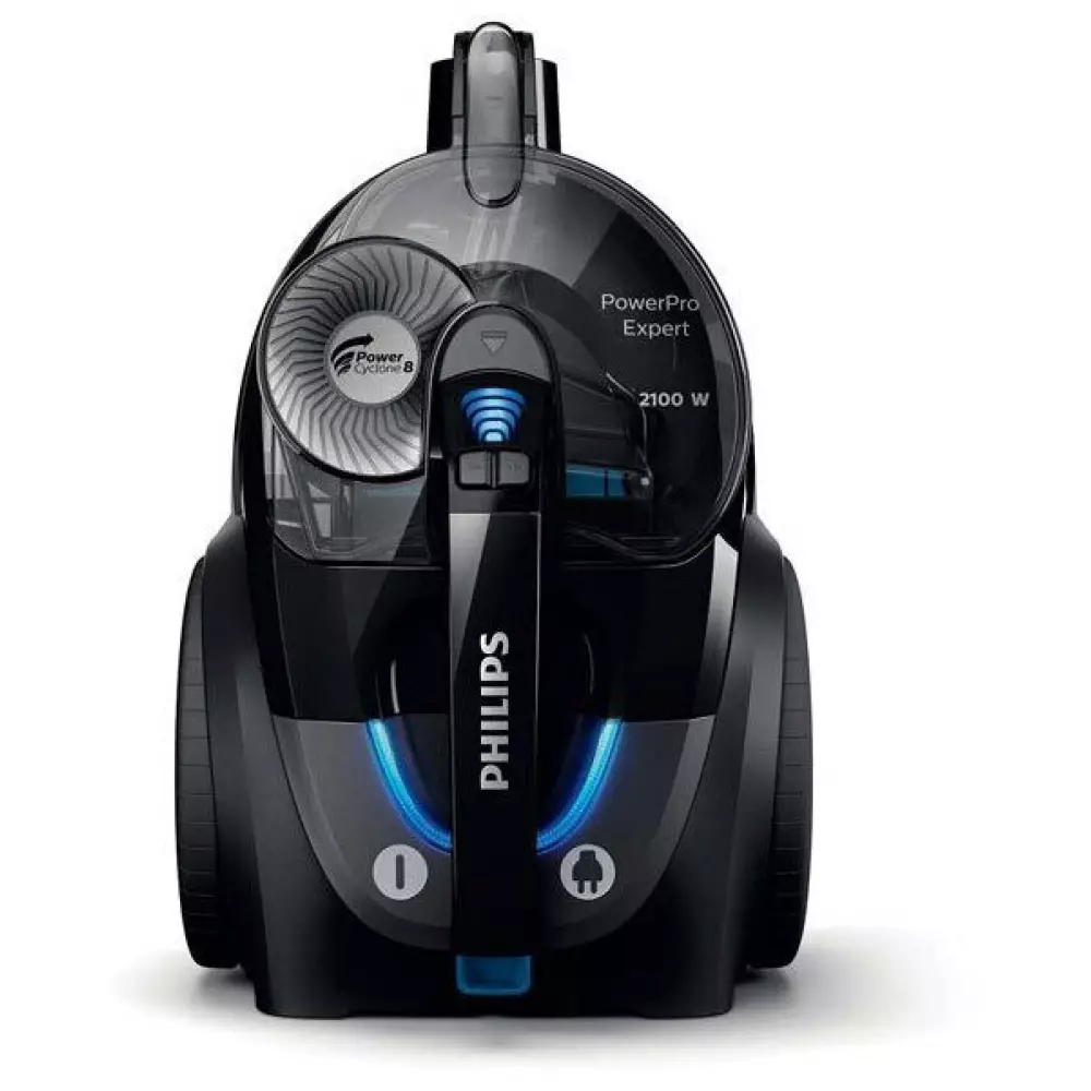 Пылесос Philips FC9732/01