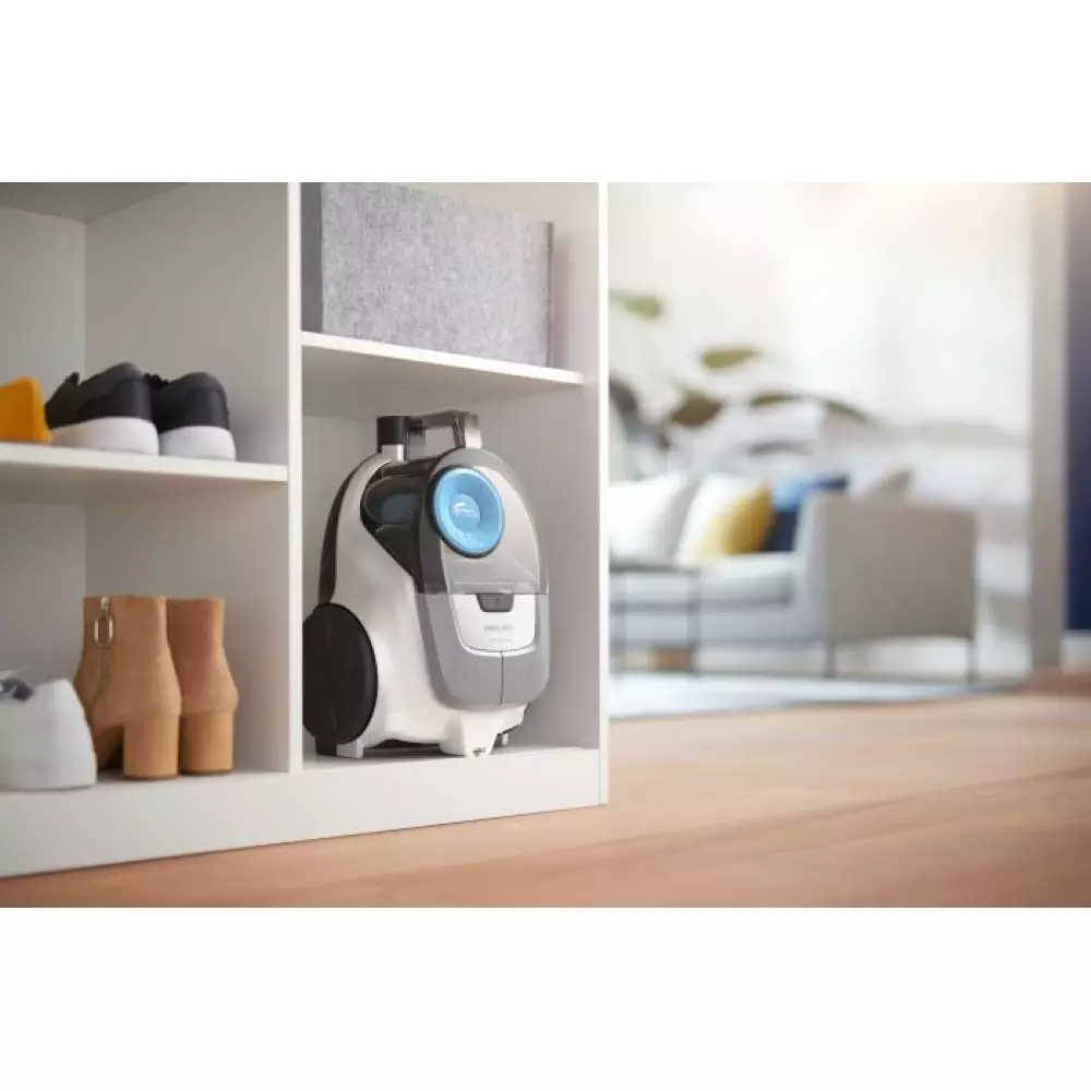 Пылесос Philips XB2023\01