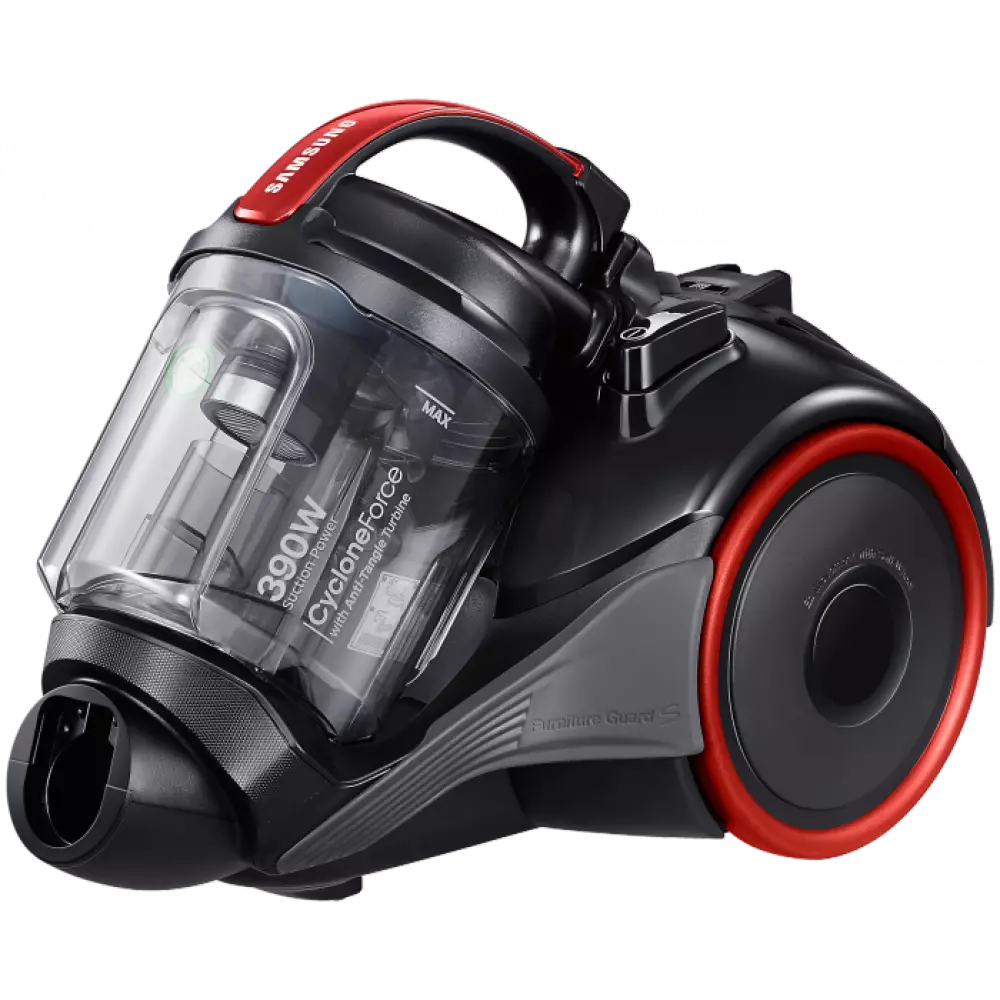 Пылесос Samsung VC15K4116VR\EV