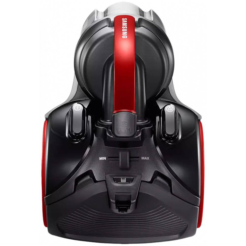 Пылесос Samsung VC15K4116VR\EV