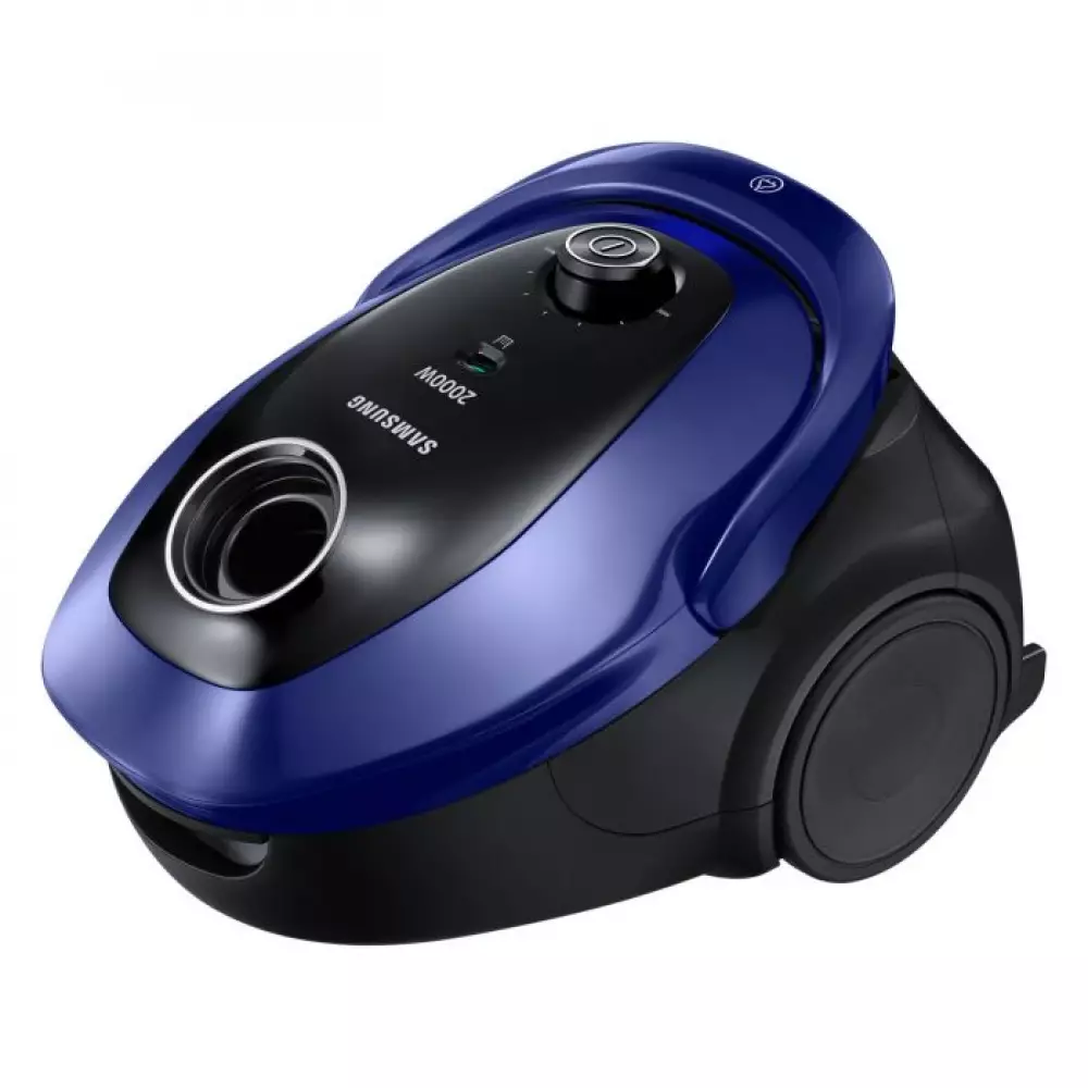 Пылесос Samsung VC20M251AWB