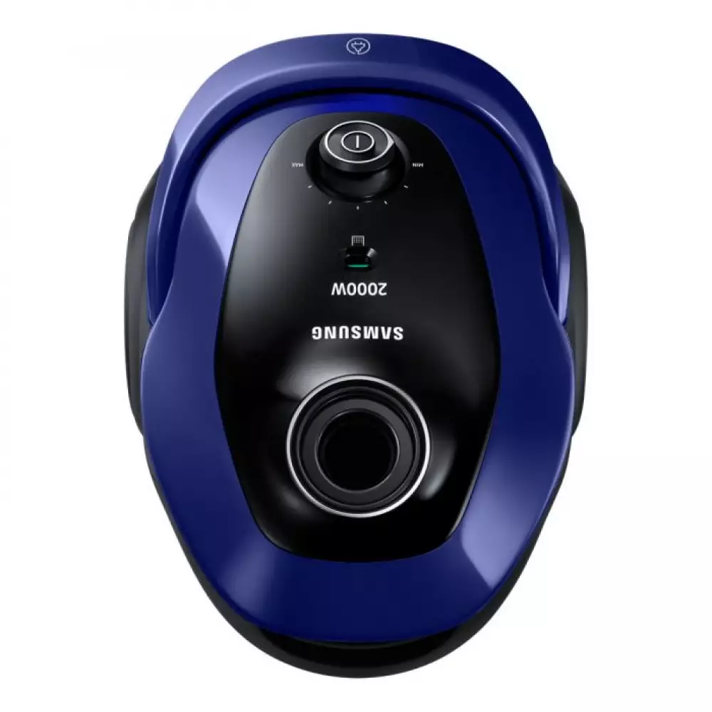 Пылесос Samsung VC20M251AWB