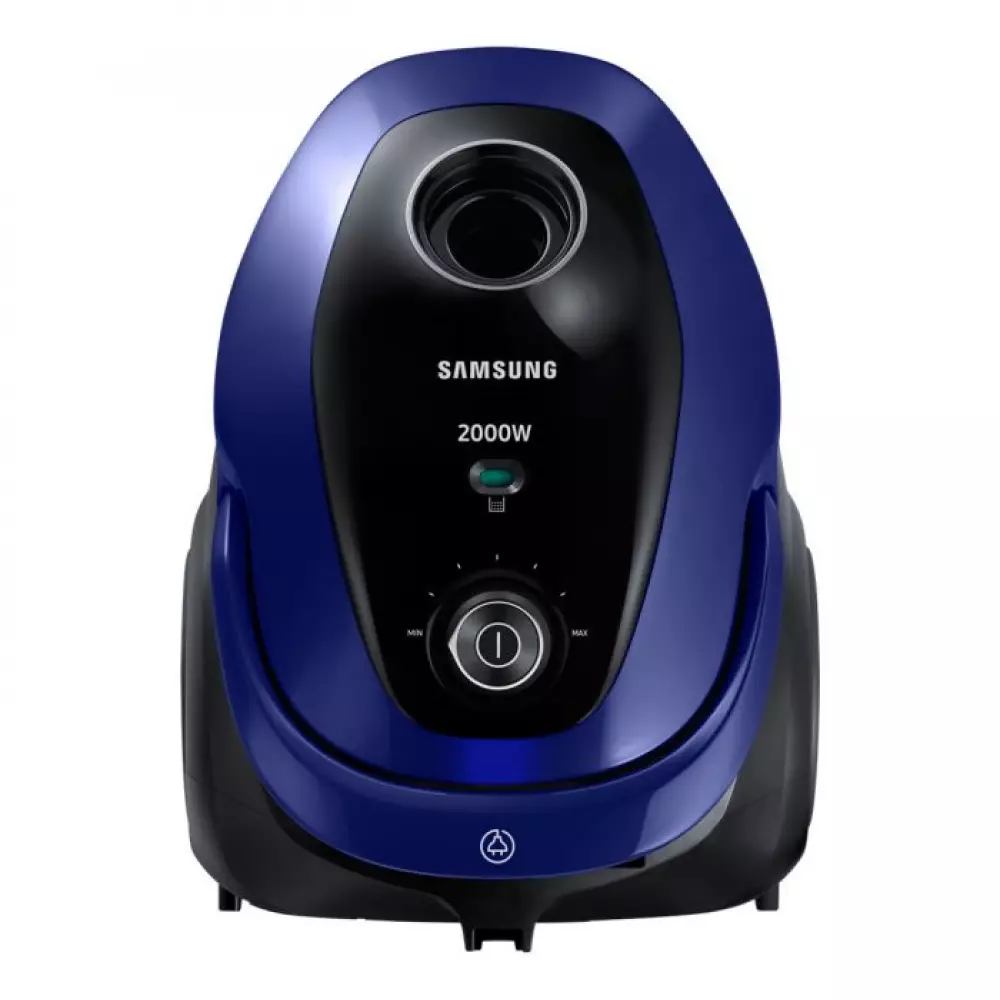 Пылесос Samsung VC20M251AWB